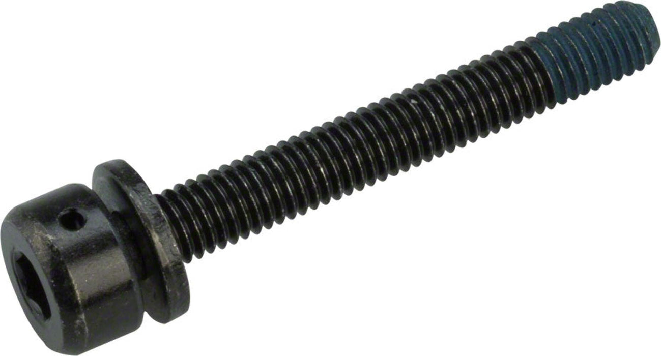 SHIMANO SM-MA CONVERTER FIXING BOLT 36.8MM (FOR 30MM FRAME THICKNESS)