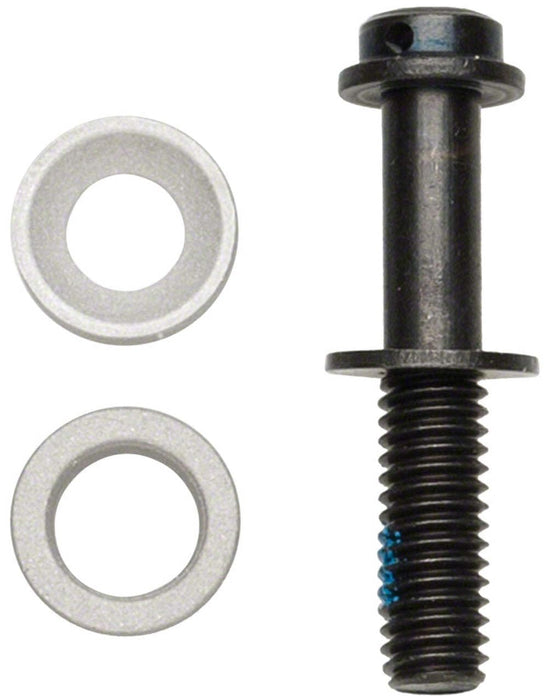 SHIMANO BR-M985 CALIPER FIXING BOLT