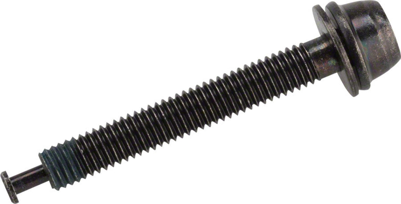 SHIMANO CALIPER FIXING BOLT 38MM (FOR 25MM FRAME THICKNESS)