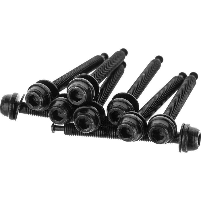 SHIMANO CALIPER FIXING BOLT 48MM (FOR 35MM FRAME THICKNESS)