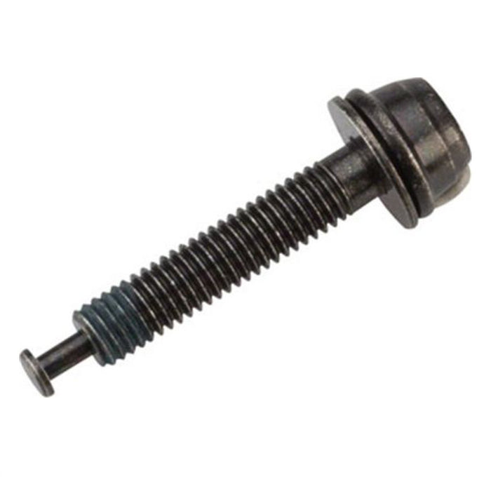 SHIMANO CALIPER FIXING BOLT 28MM (FOR 15MM FRAME THICKNESS)