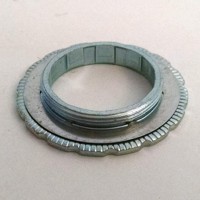 SHIMANO SM-RT10 LOCK RING & WASHER (External & Internal Spline Type)