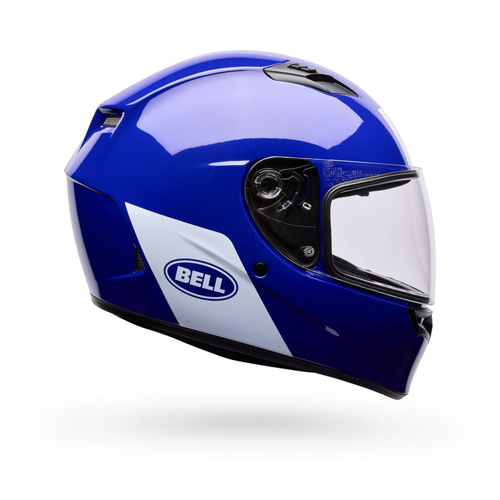 Bell Powersports Qualifier Motorcycle Helmets
