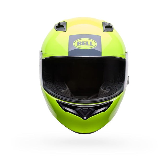 Bell Powersports Qualifier Motorcycle Helmets