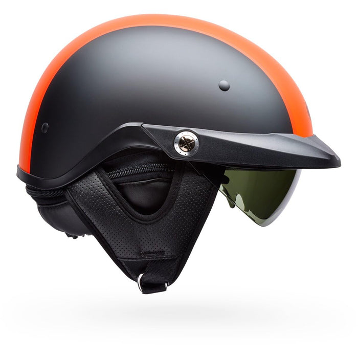 Bell Powersports Pit Boss Motorcycle Helmets