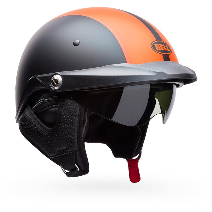 Bell Powersports Pit Boss Motorcycle Helmets