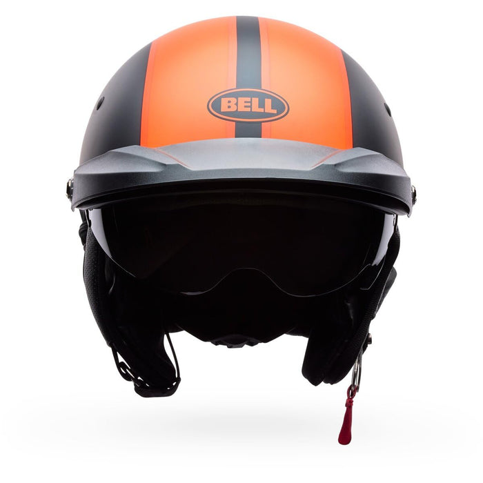 Bell Powersports Pit Boss Motorcycle Helmets