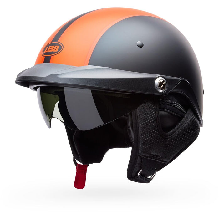 Bell Powersports Pit Boss Motorcycle Helmets