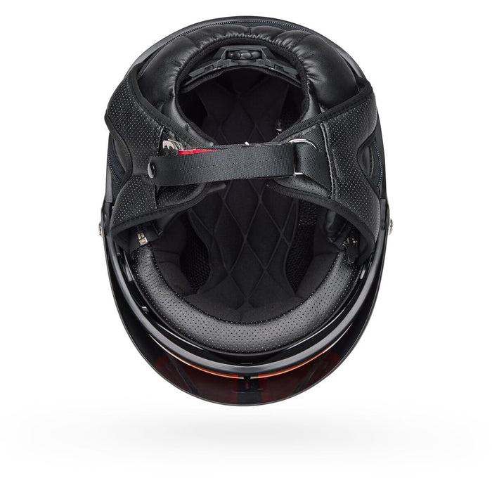 Bell Powersports Pit Boss Motorcycle Helmets