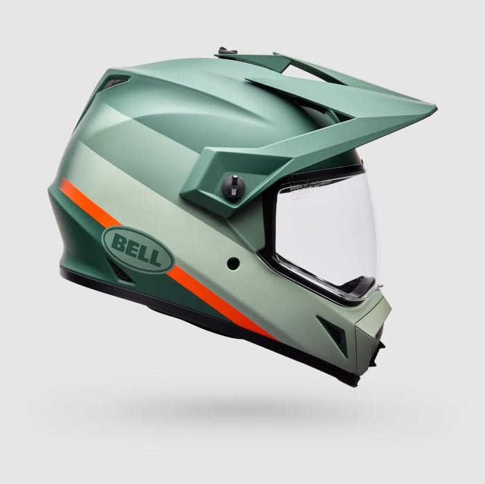 Bell Powersports MX-9 Adventure MIPS Motorcycle Helmets