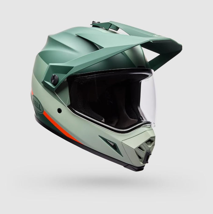 Bell Powersports MX-9 Adventure MIPS Motorcycle Helmets