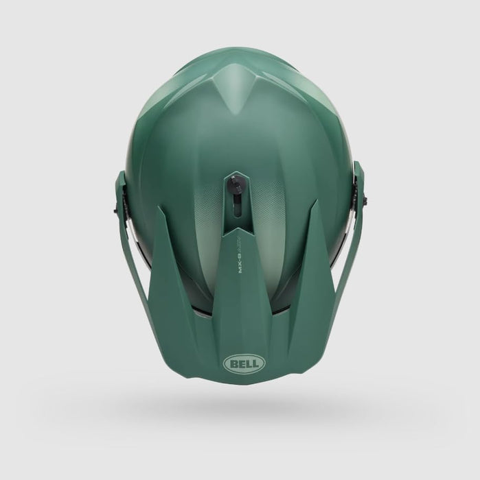 Bell Powersports MX-9 Adventure MIPS Motorcycle Helmets