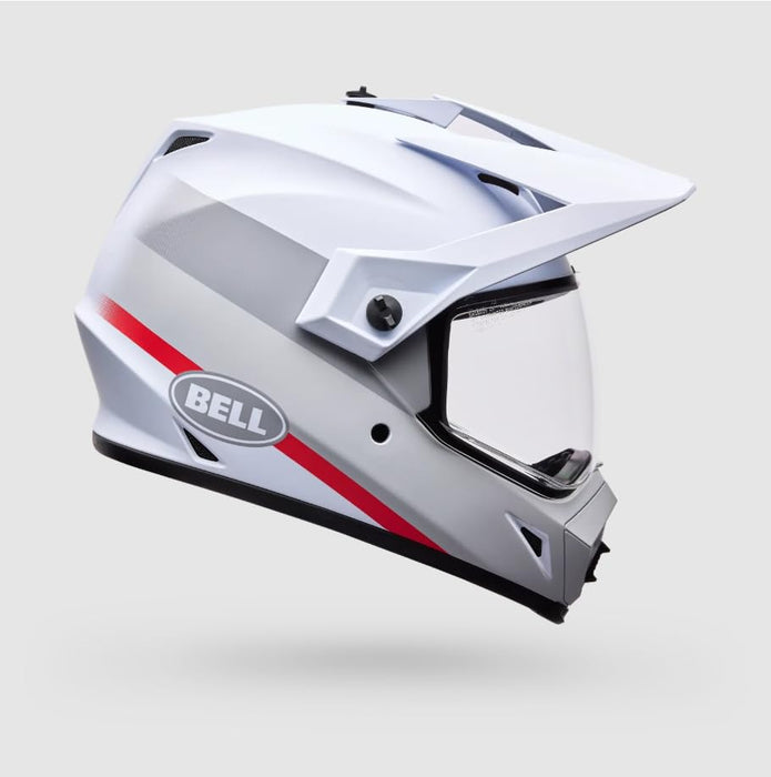 Bell Powersports MX-9 Adventure MIPS Motorcycle Helmets