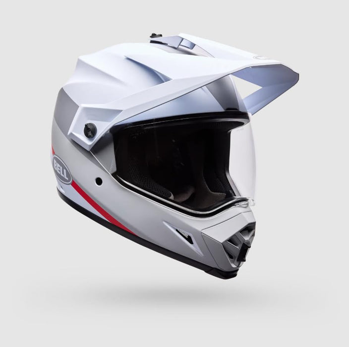 Bell Powersports MX-9 Adventure MIPS Motorcycle Helmets