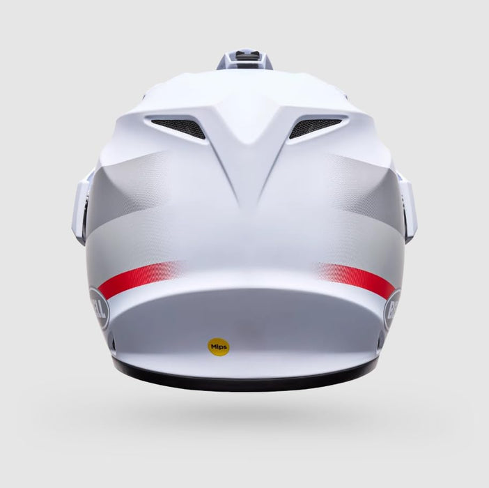 Bell Powersports MX-9 Adventure MIPS Motorcycle Helmets