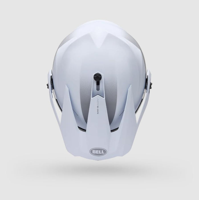 Bell Powersports MX-9 Adventure MIPS Motorcycle Helmets