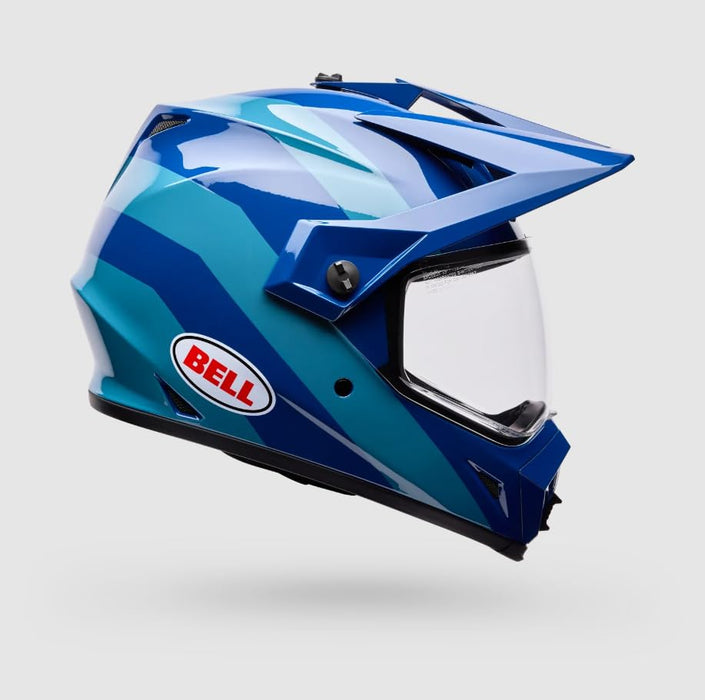 Bell Powersports MX-9 Adventure MIPS Motorcycle Helmets