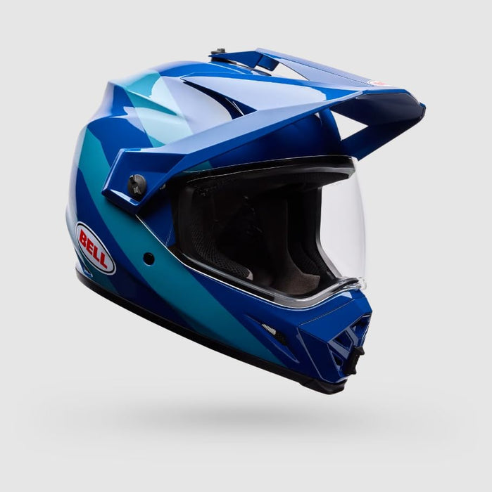 Bell Powersports MX-9 Adventure MIPS Motorcycle Helmets