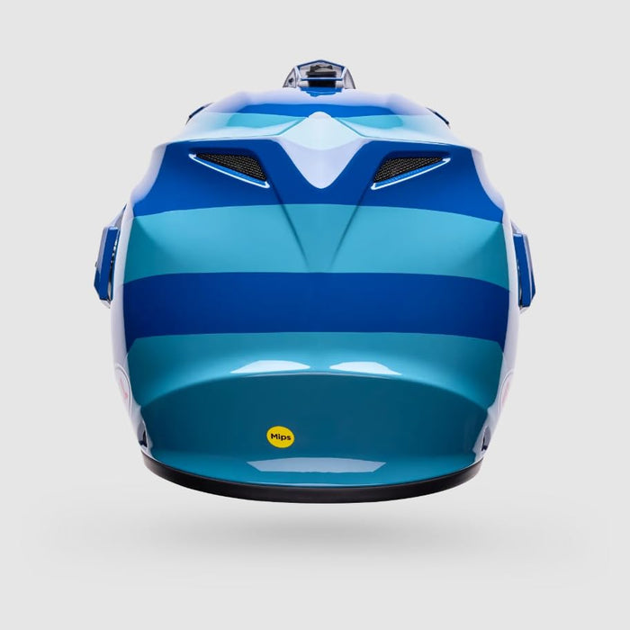 Bell Powersports MX-9 Adventure MIPS Motorcycle Helmets