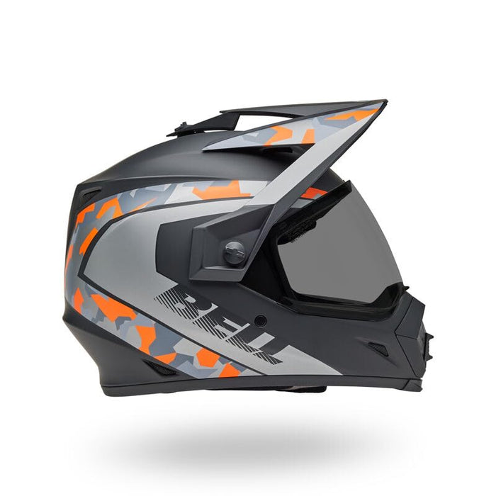 Bell Powersports MX-9 Adventure MIPS Motorcycle Helmets