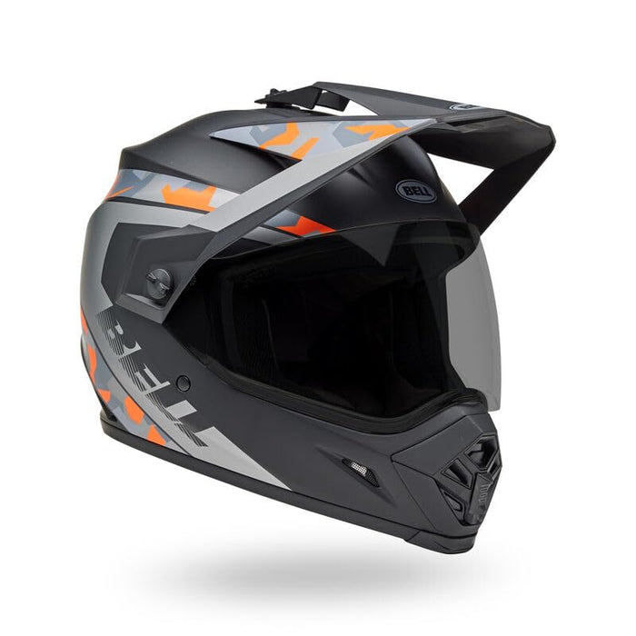 Bell Powersports MX-9 Adventure MIPS Motorcycle Helmets