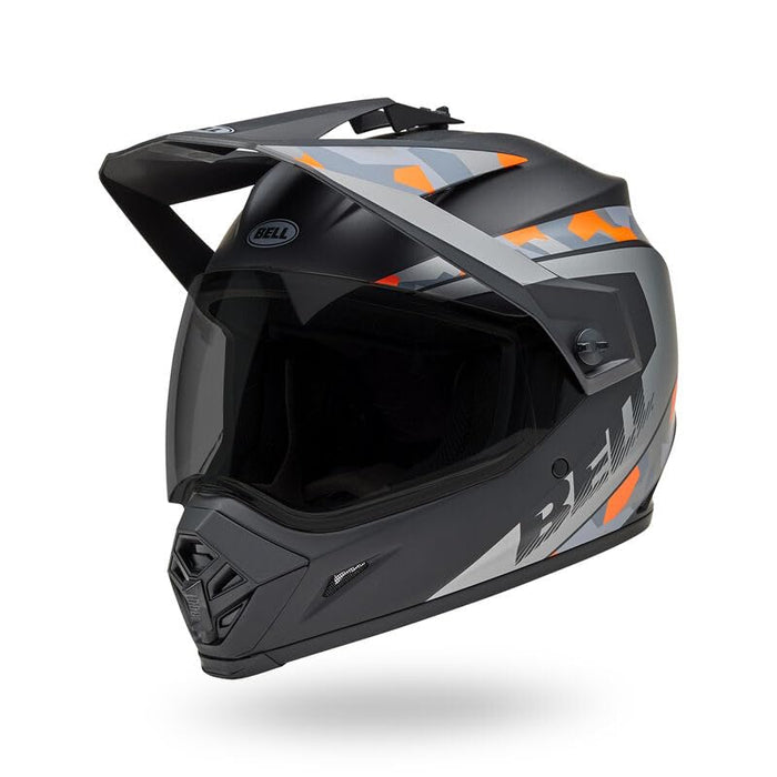 Bell Powersports MX-9 Adventure MIPS Motorcycle Helmets