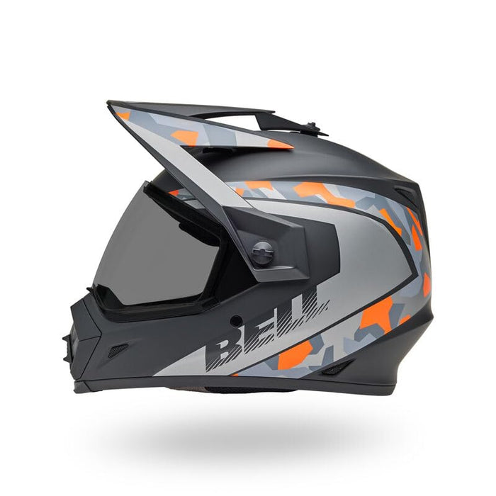 Bell Powersports MX-9 Adventure MIPS Motorcycle Helmets