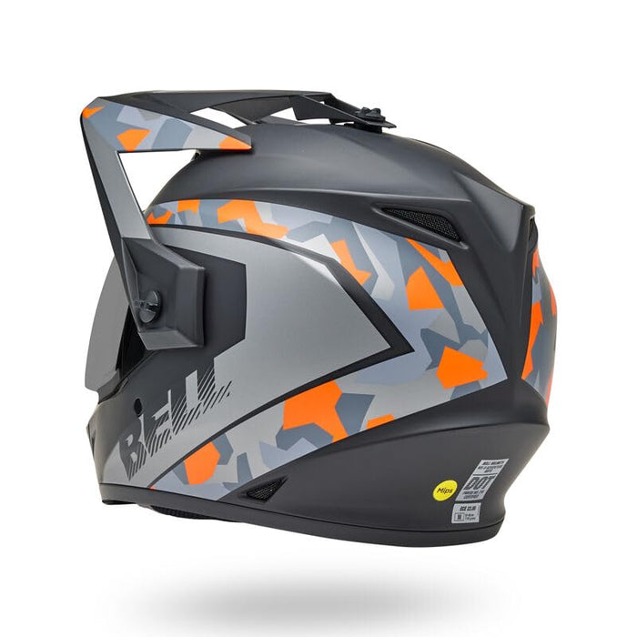 Bell Powersports MX-9 Adventure MIPS Motorcycle Helmets