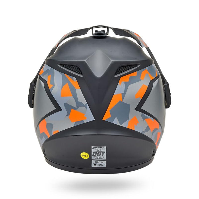 Bell Powersports MX-9 Adventure MIPS Motorcycle Helmets