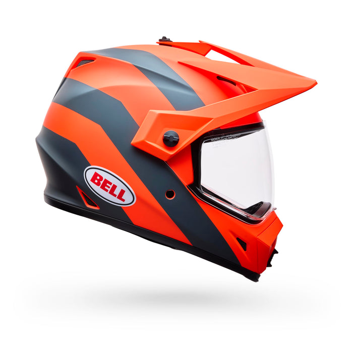 Bell Powersports MX-9 Adventure MIPS Motorcycle Helmets