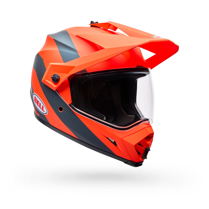 Bell Powersports MX-9 Adventure MIPS Motorcycle Helmets