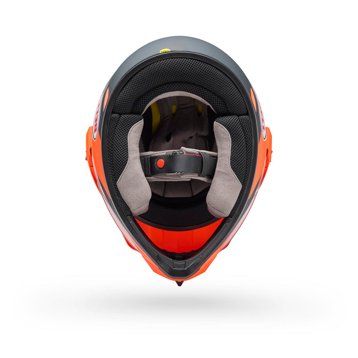 Bell Powersports MX-9 Adventure MIPS Motorcycle Helmets