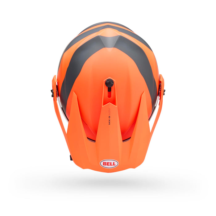 Bell Powersports MX-9 Adventure MIPS Motorcycle Helmets