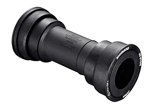 SHIMANO BB-MT500-PA Bicycle Bottom Brackets Adapter