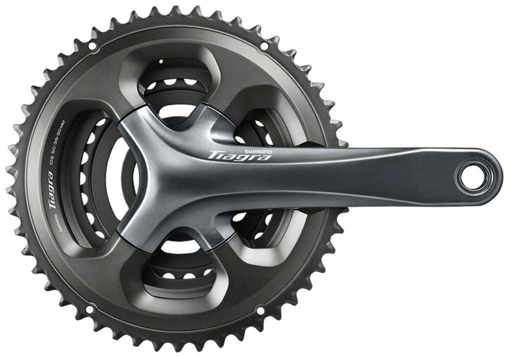 SHIMANO FC-4703 Tiagra 10-Speed Bicycle Cranksets