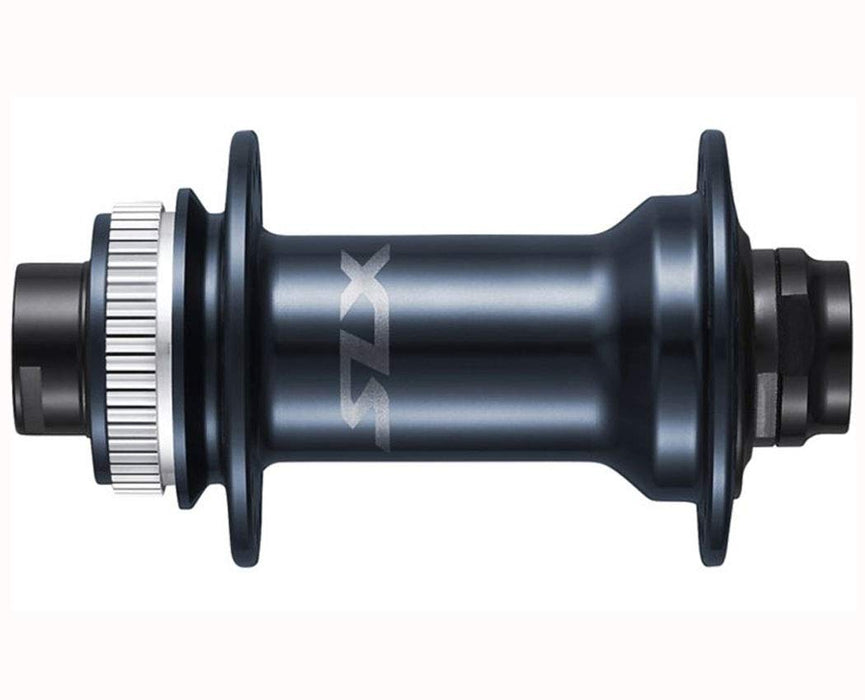 SHIMANO SLX HB-M7110 Black 28H