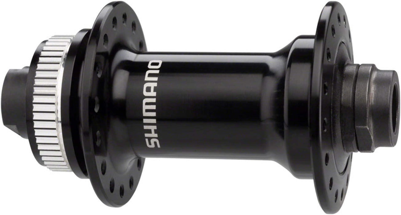 SHIMANO HB-RS470 Black 28H
