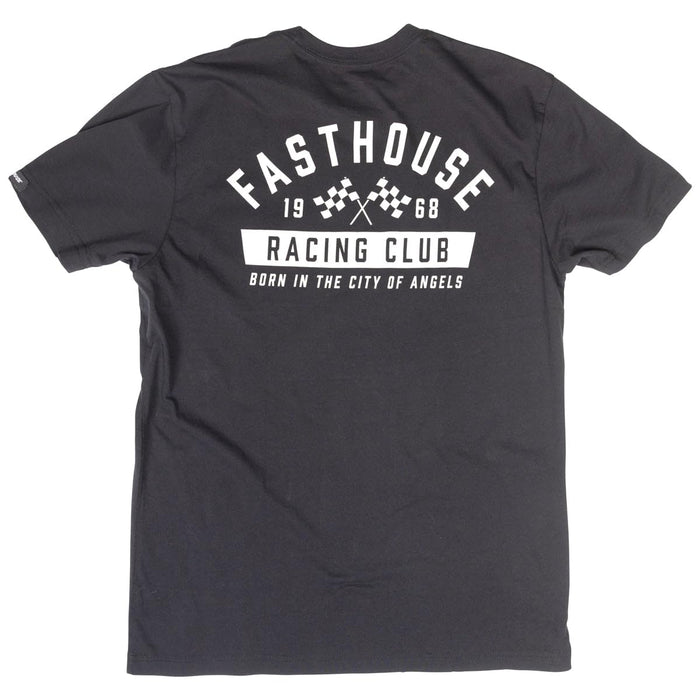 Fasthouse Acclaim SS Tee Lifestyle Shirts