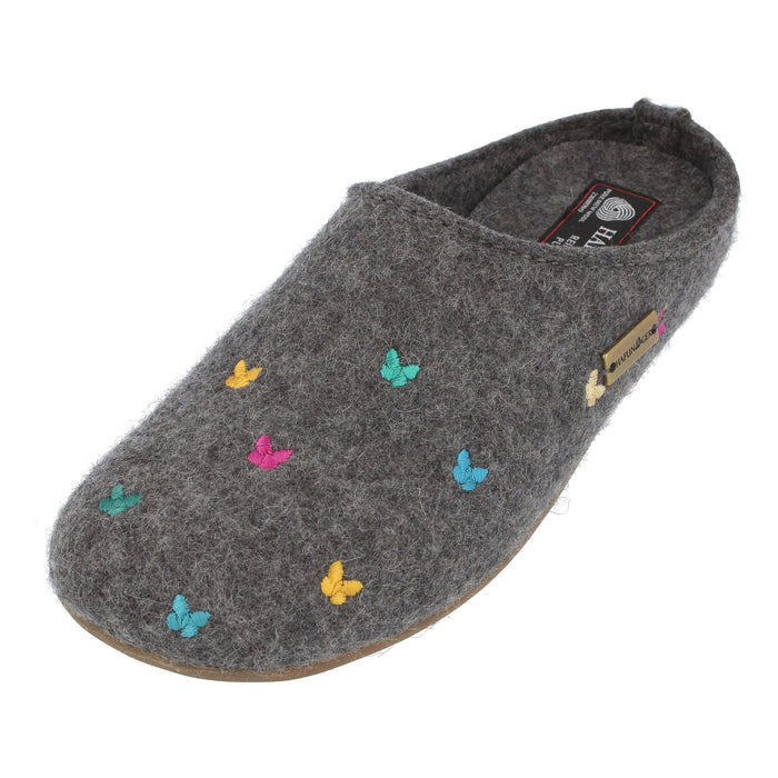 Haflinger Farfalline Lifestyle Slippers