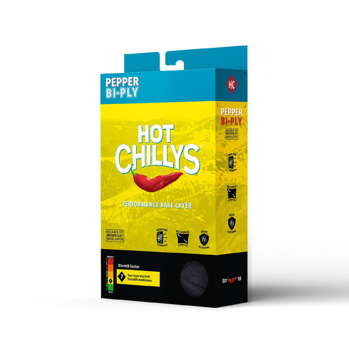 Hot Chillys Wobi-Ply Bottom Womens Insulated Snow Bottoms