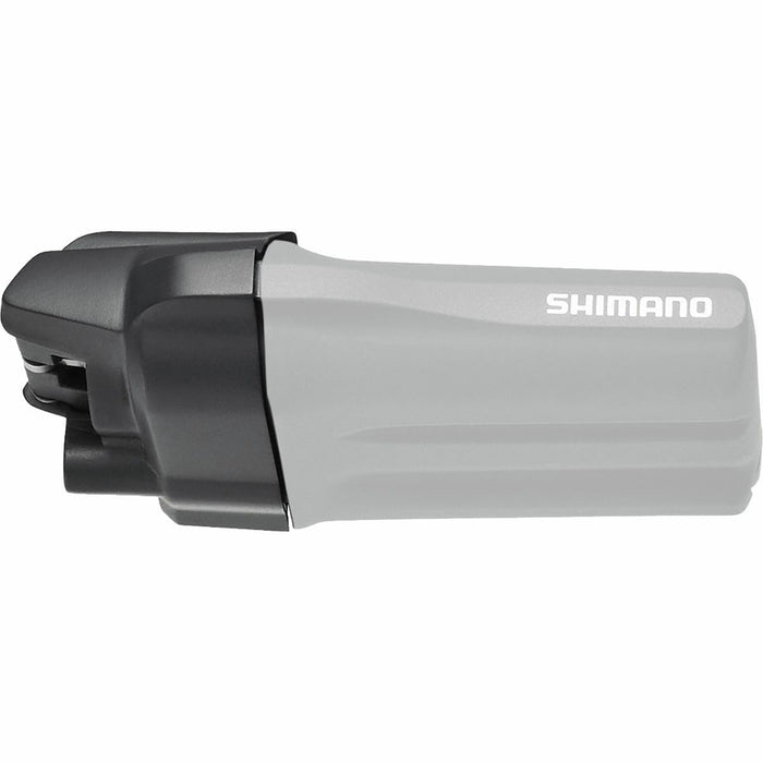 SHIMANO SHORT SIZE BATTERY MOUNT FOR EW-SD50, BM-DN100-S, FOR EXTERNAL/INTERNAL BATTERY WIRE ROUTING, BATTERY NOT INCLUDED, W/ M4 x 10MM BOLTS
