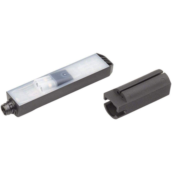 SHIMANO Di2 ADAPTER B (FOR BOSCH E-BIKE SYSTEM), EW-EX010, E-TUBE PORT X2