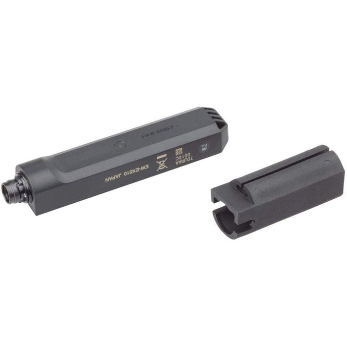 SHIMANO Di2 ADAPTER B (FOR BOSCH E-BIKE SYSTEM), EW-EX010, E-TUBE PORT X2
