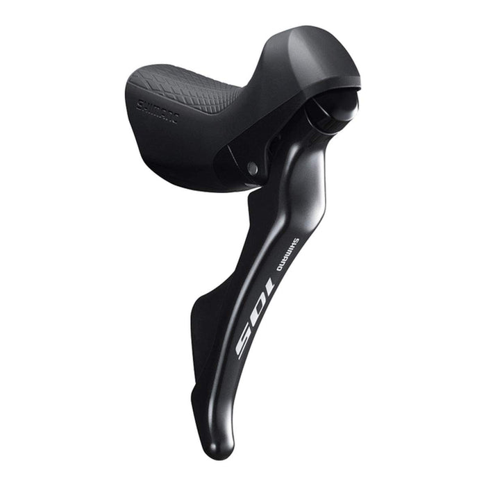 Shimano 105 ST-R7000-L Shift/Brake Lever - Left 2x Black