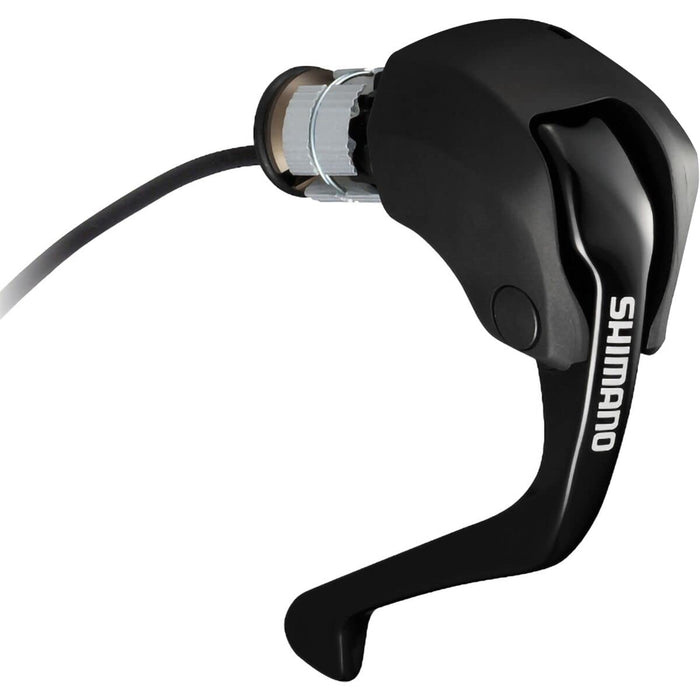 Shimano Ultegra ST-R8060 Time Trial Di2/Caliper Brake Lever Set