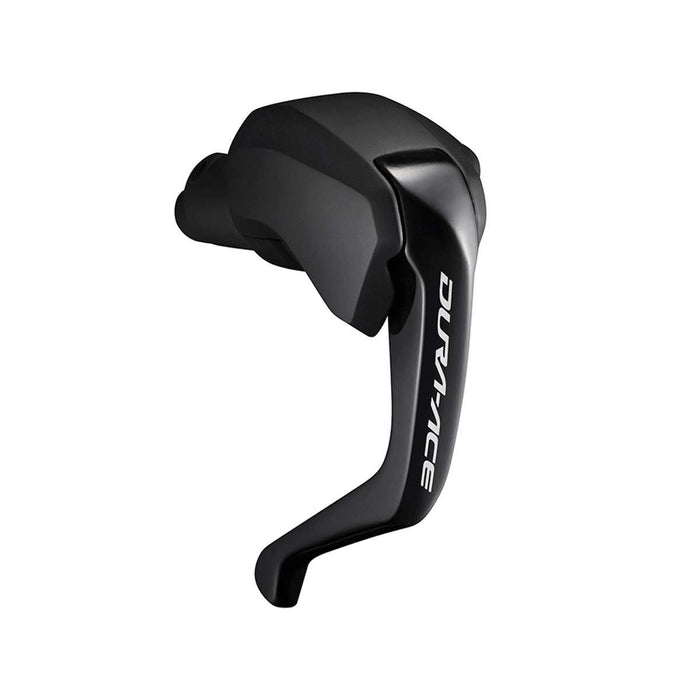 Shimano Dura-Ace ST-R9180 Di2 TT Shift/Brake Lever with Wire - Right 11-Speed For TT Bars Black