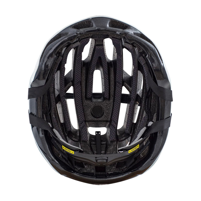 Kask Valegro White Large Bicycle Helmets