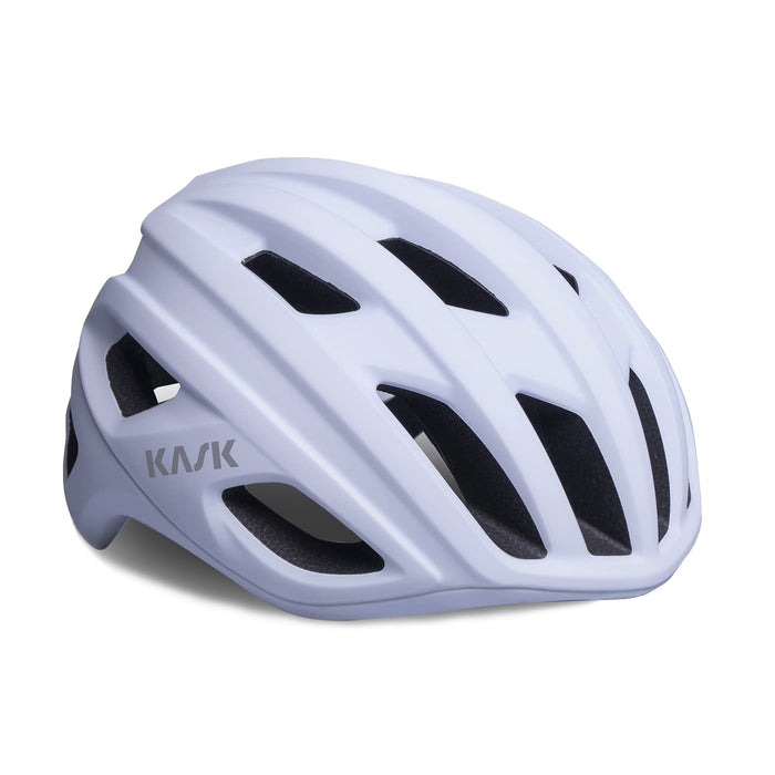 Kask Mojito Cubed White Matt Medium