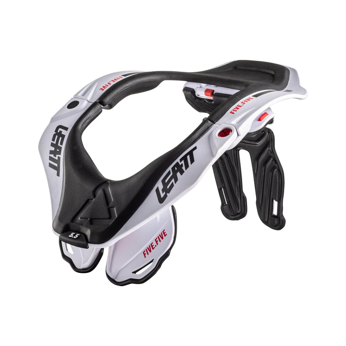 Leatt Neck Brace 5.5 Bicycle Neck Protection