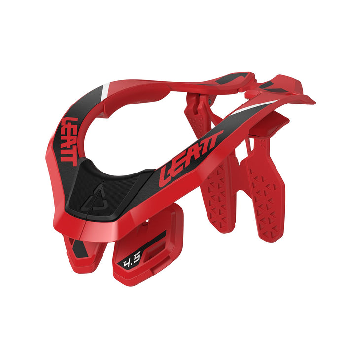 Leatt Neck Brace 4.5 Bicycle Neck Protection